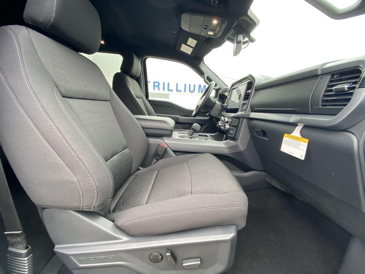 2026 Ford F-150 XLT Photo