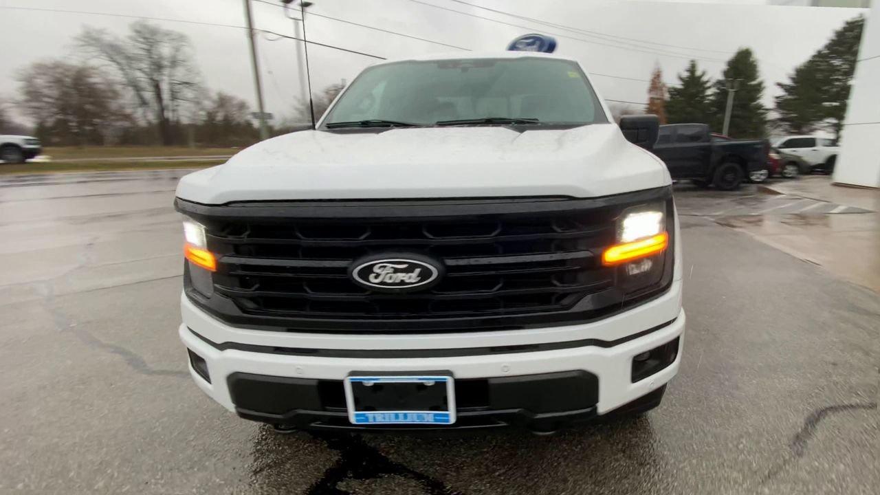 2026 Ford F-150 XLT Photo