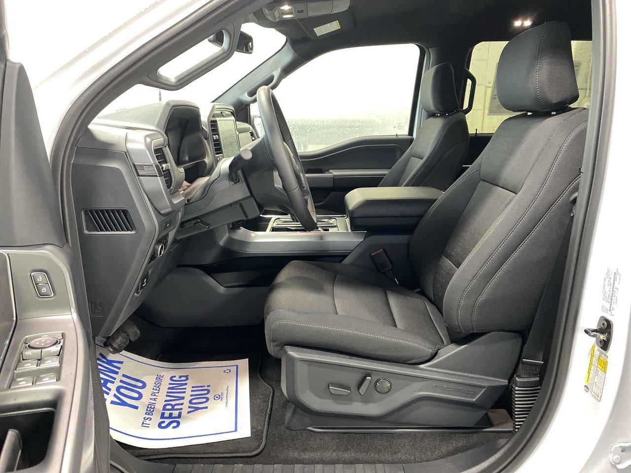 2026 Ford F-150 XLT Photo