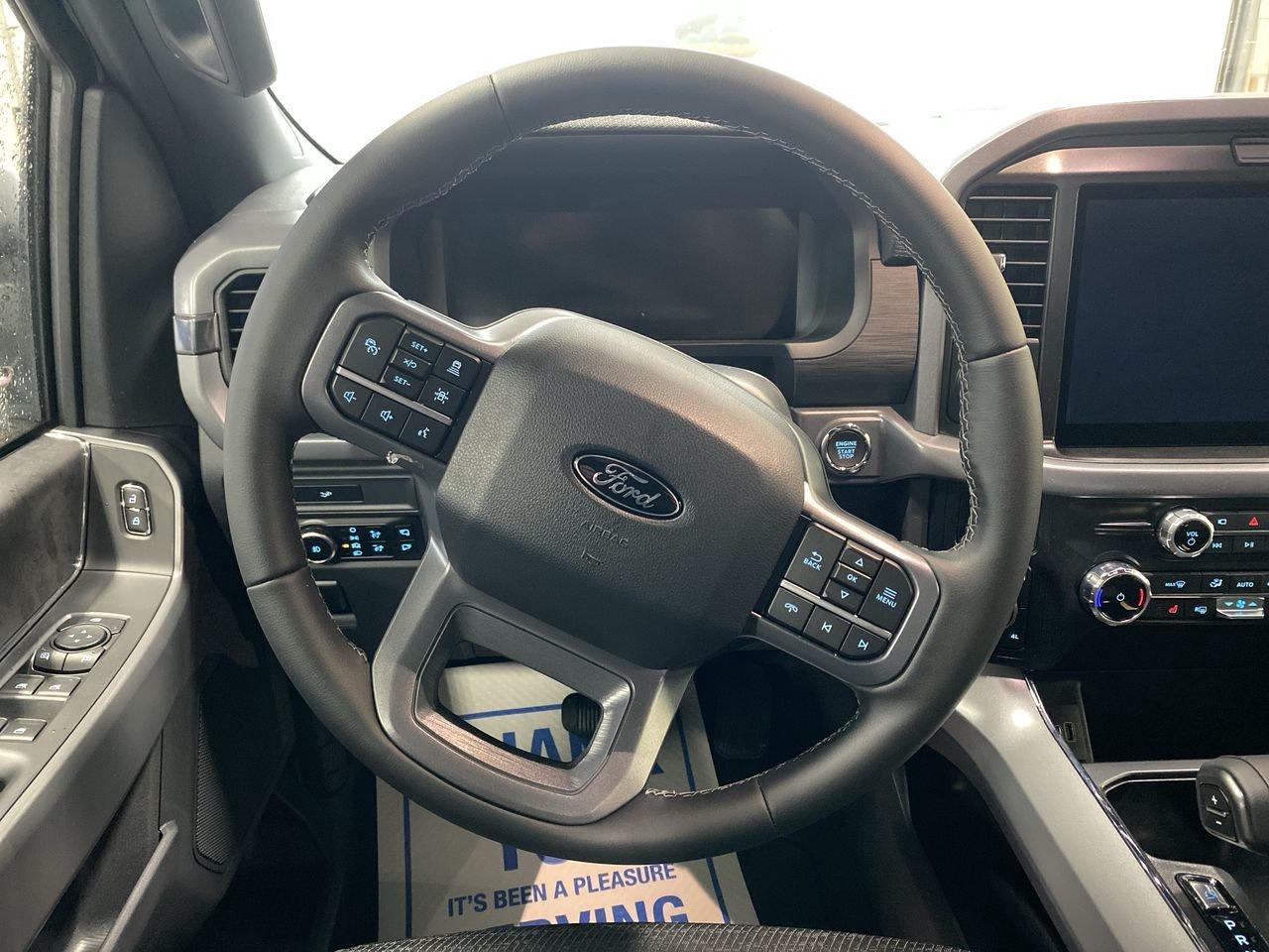 2026 Ford F-150 XLT Photo