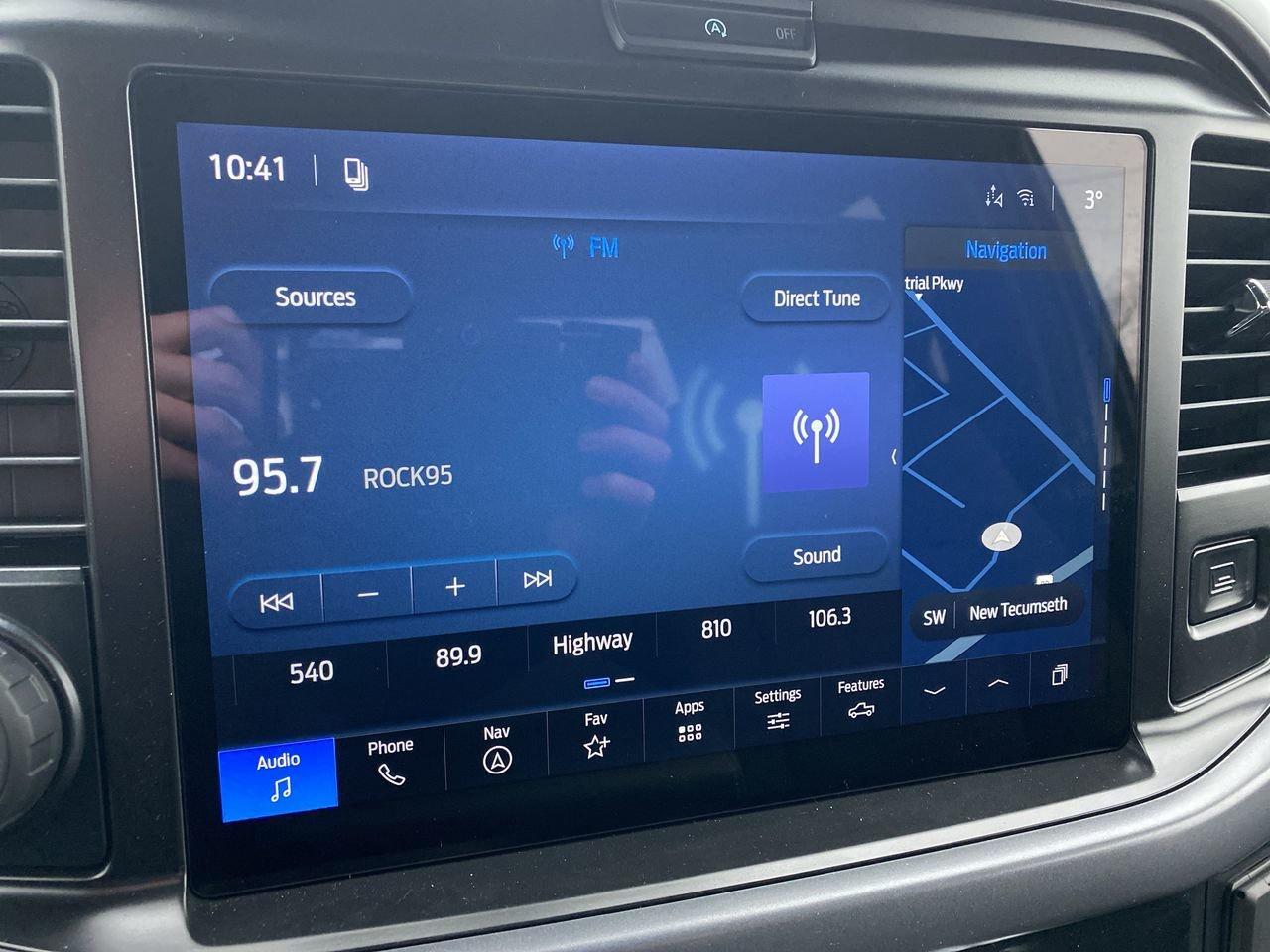 2026 Ford F-150 XLT Photo