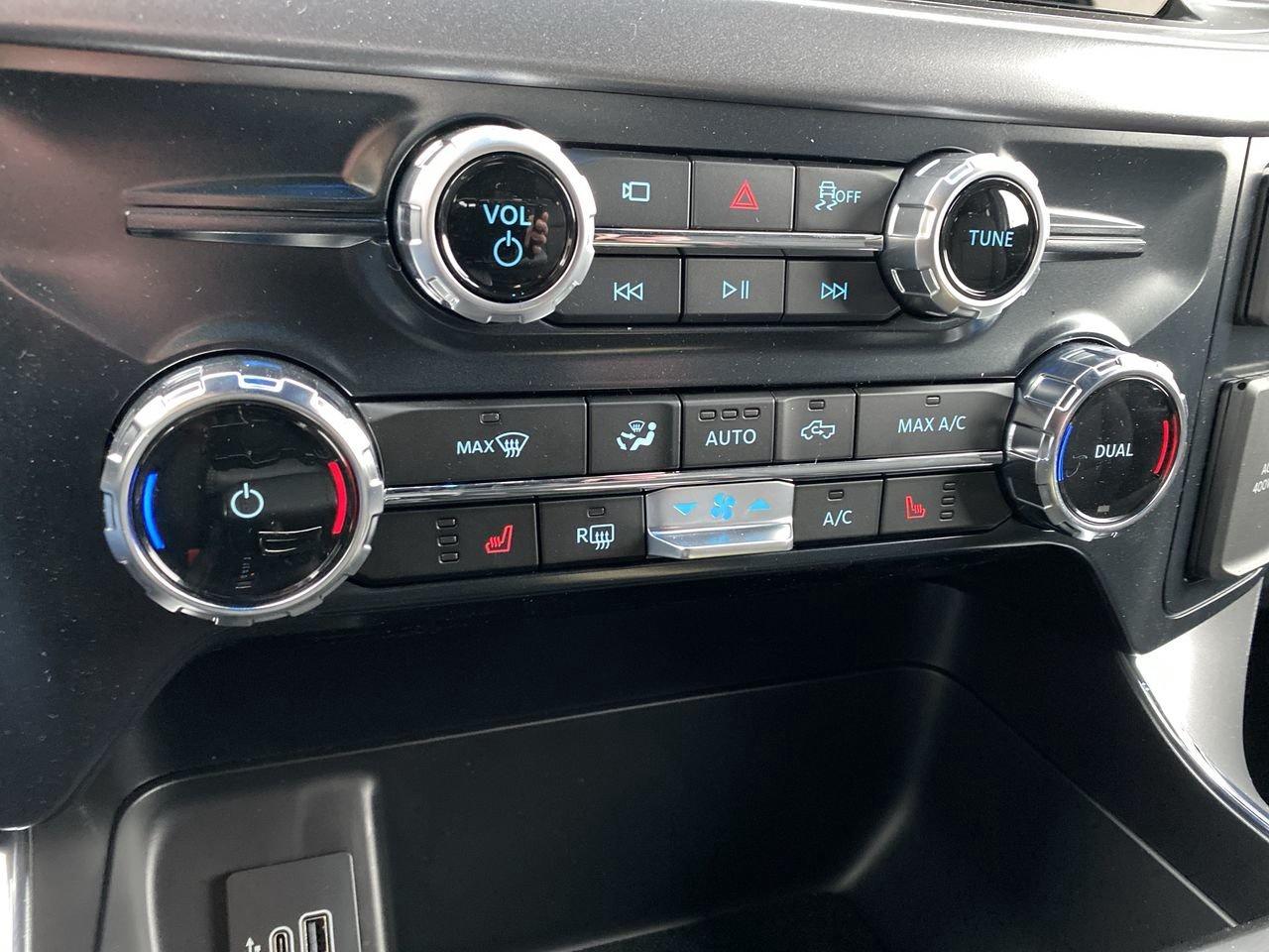 2026 Ford F-150 XLT Photo