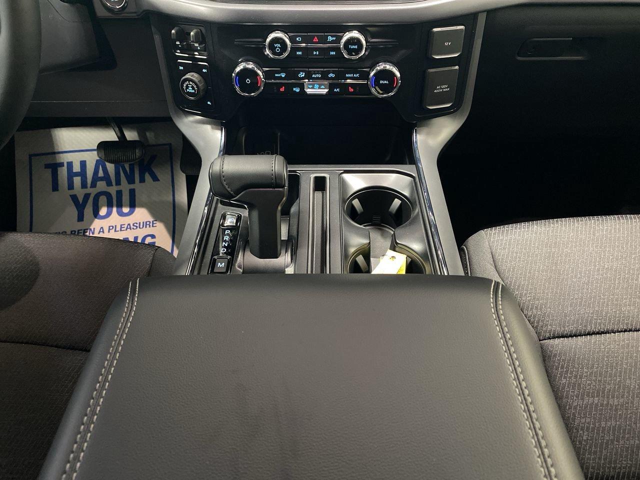 2026 Ford F-150 XLT Photo