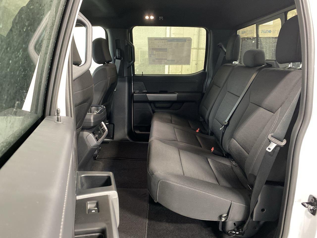 2026 Ford F-150 XLT Photo