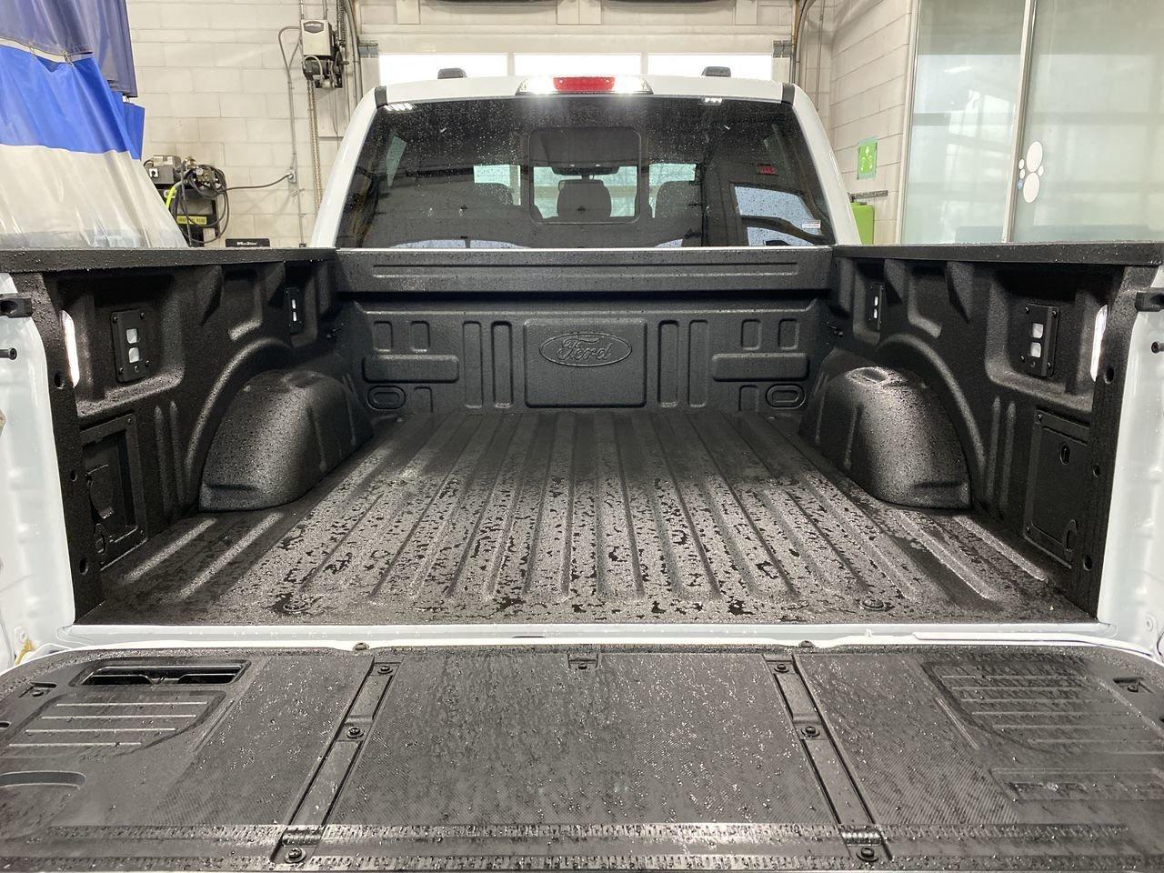 2026 Ford F-150 XLT Photo