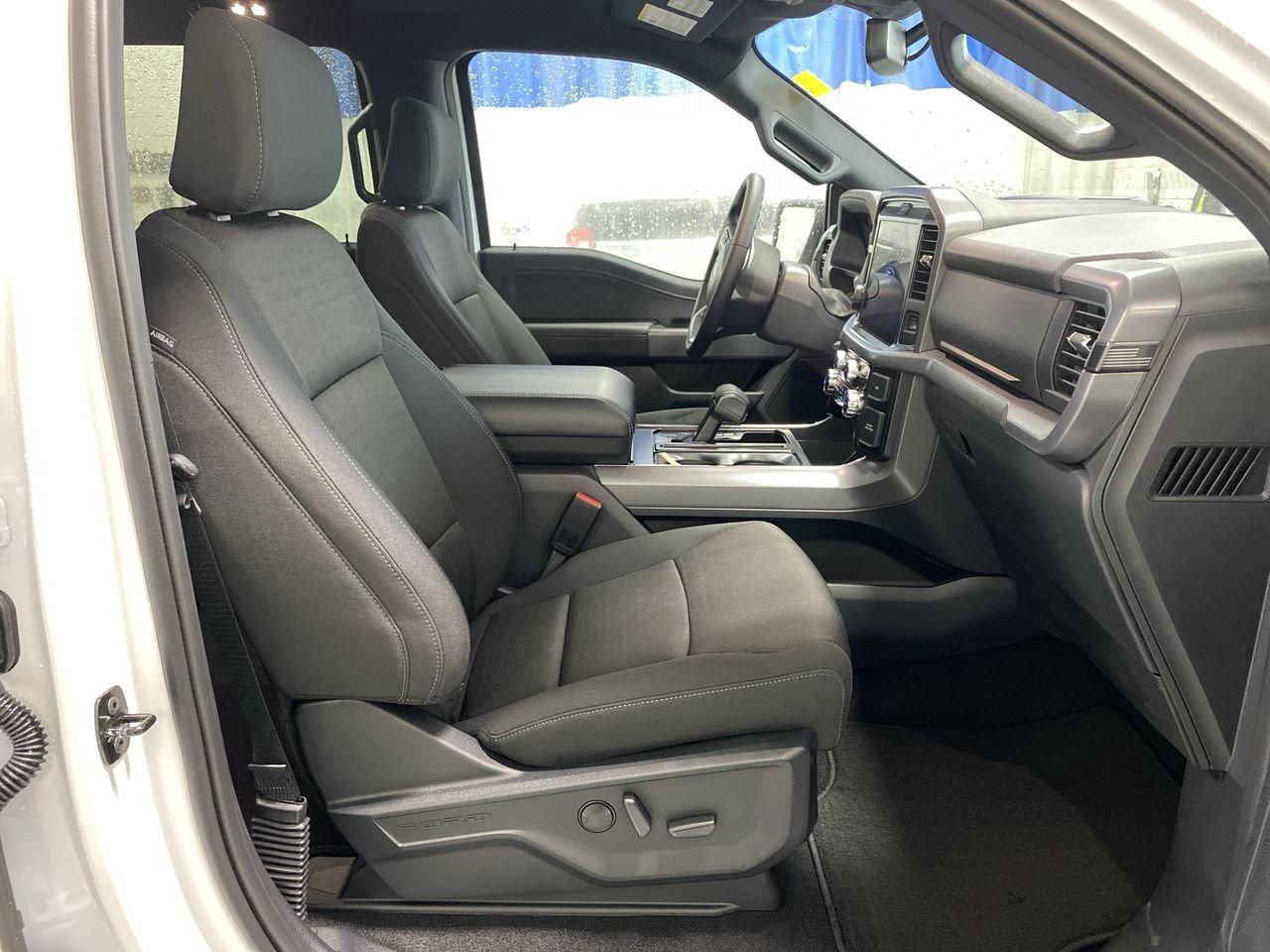 2026 Ford F-150 XLT Photo