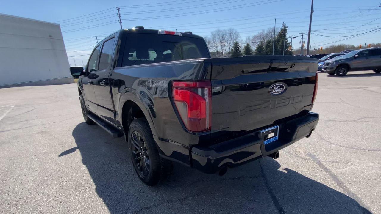 2026 Ford F-150 XLT Photo