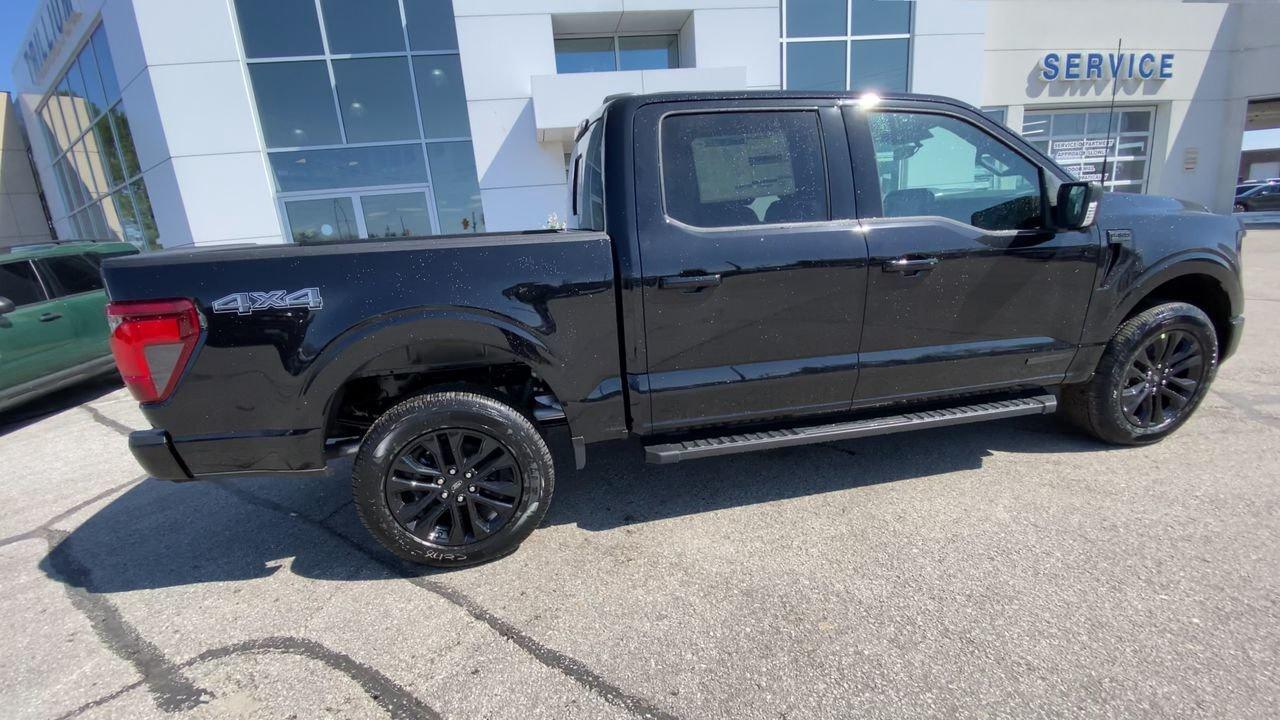 2026 Ford F-150 XLT Photo