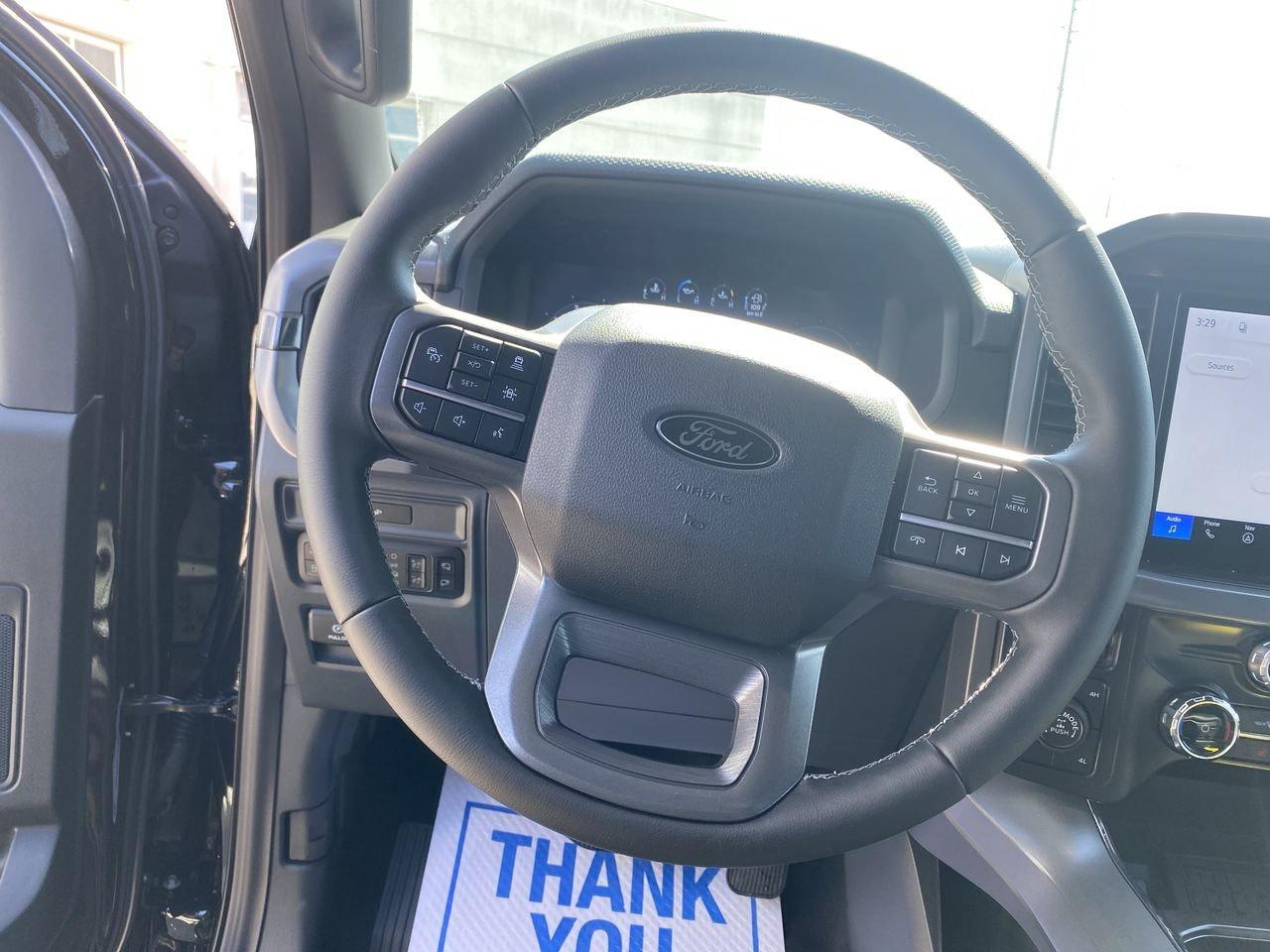2026 Ford F-150 XLT Photo