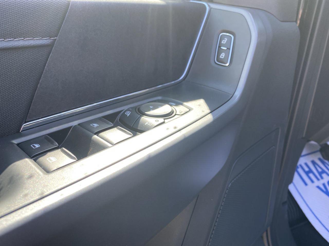 2026 Ford F-150 XLT Photo