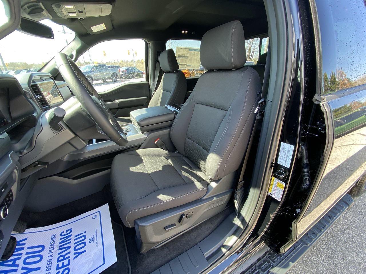 2026 Ford F-150 XLT Photo