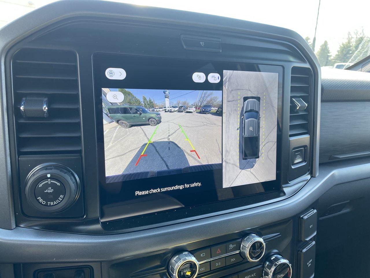 2026 Ford F-150 XLT Photo