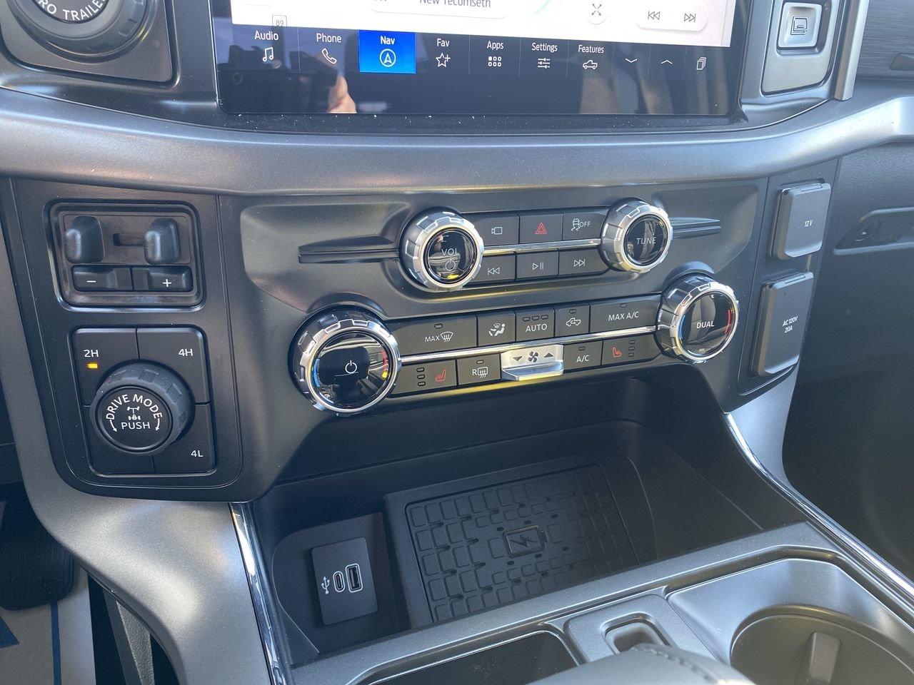 2026 Ford F-150 XLT Photo
