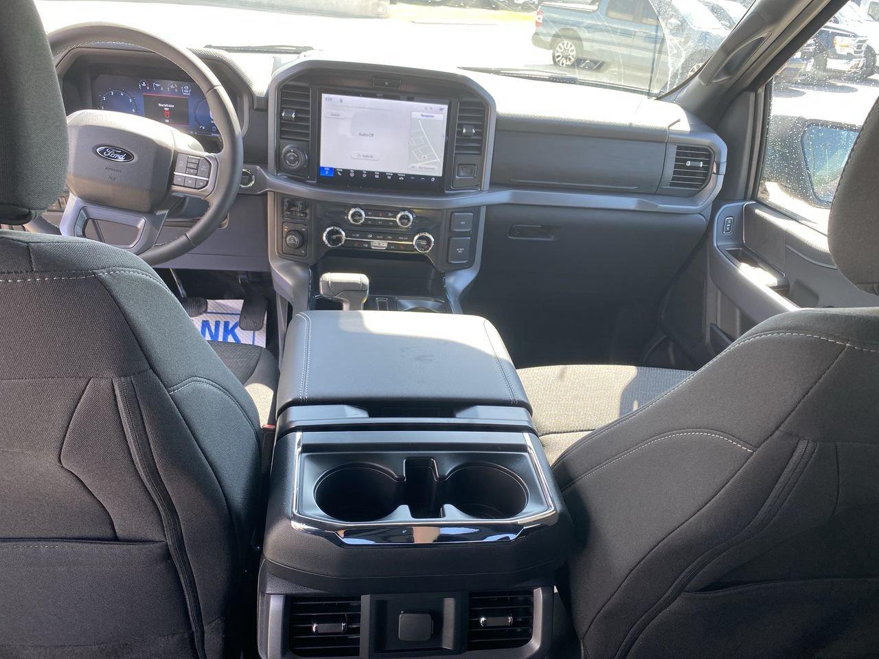 2026 Ford F-150 XLT Photo