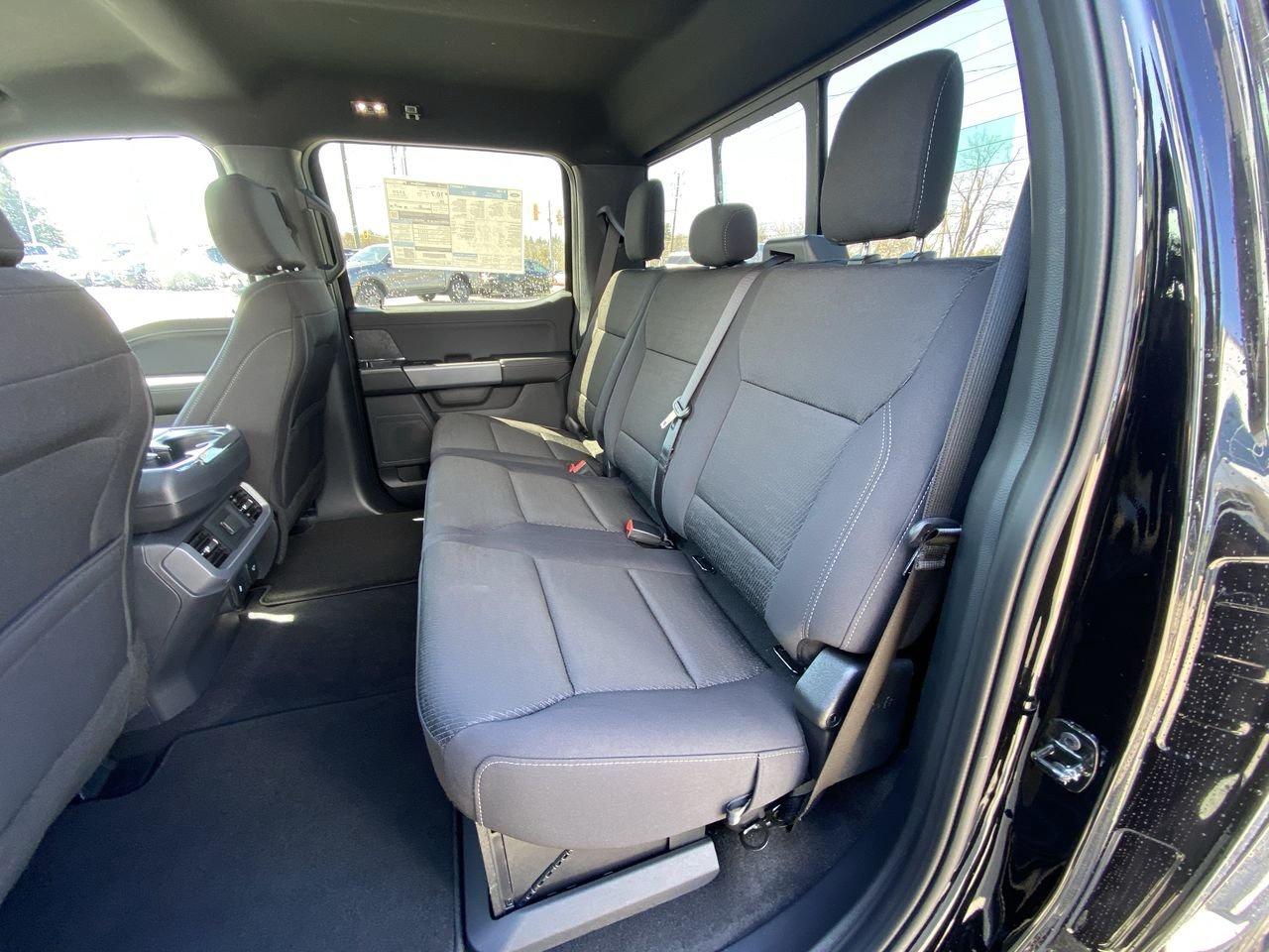 2026 Ford F-150 XLT Photo