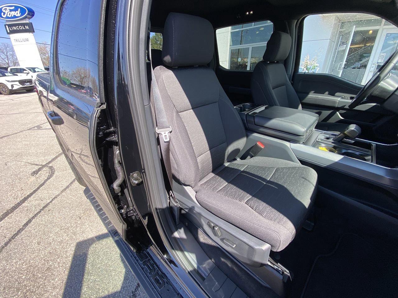 2026 Ford F-150 XLT Photo