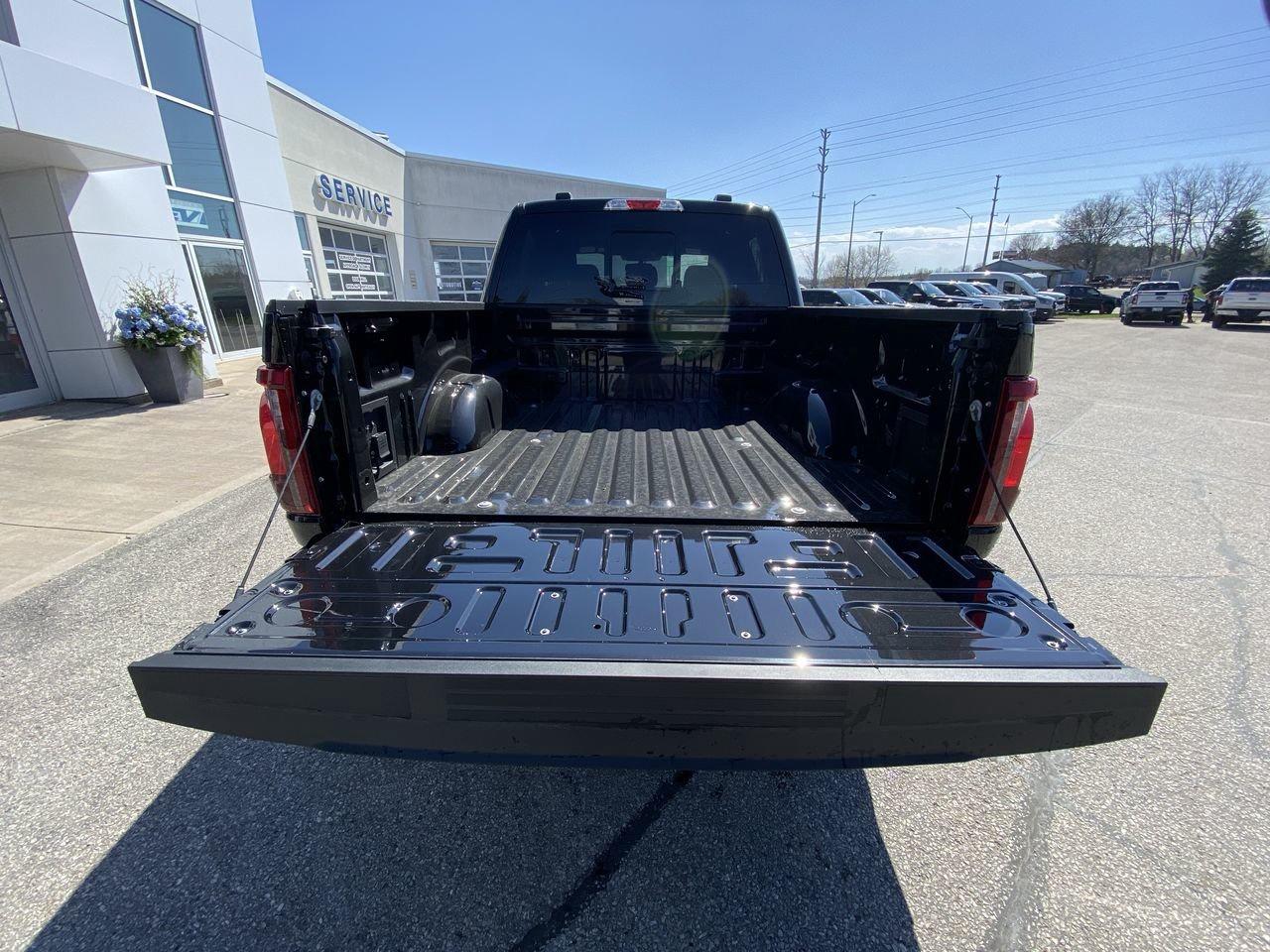 2026 Ford F-150 XLT Photo