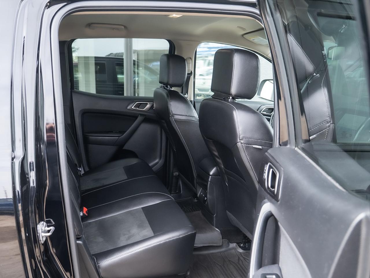 2021 Ford Ranger XLT TREMOR Photo41
