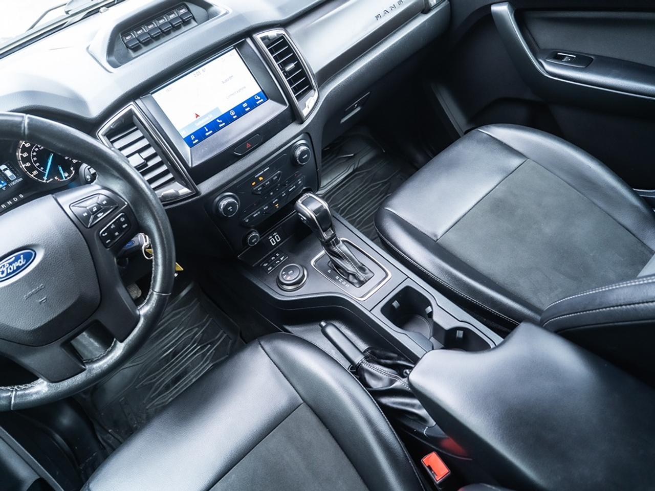 2021 Ford Ranger XLT TREMOR Photo31