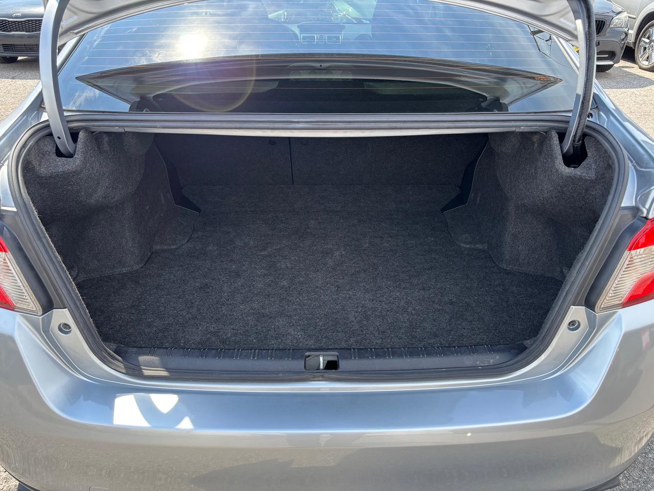 2017 Subaru WRX SPORT Photo