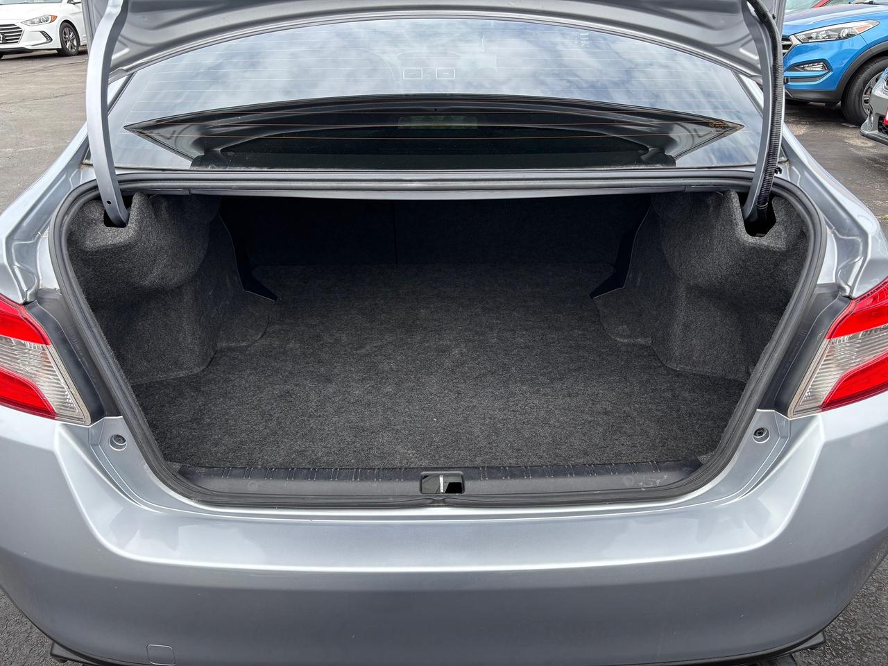 2017 Subaru WRX Sport AUTOMATIC Photo