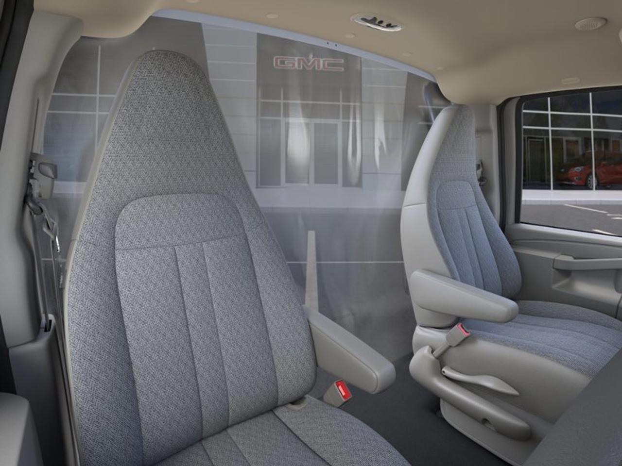 2026 GMC Savana Cutaway 4500 WT 177'' Photo