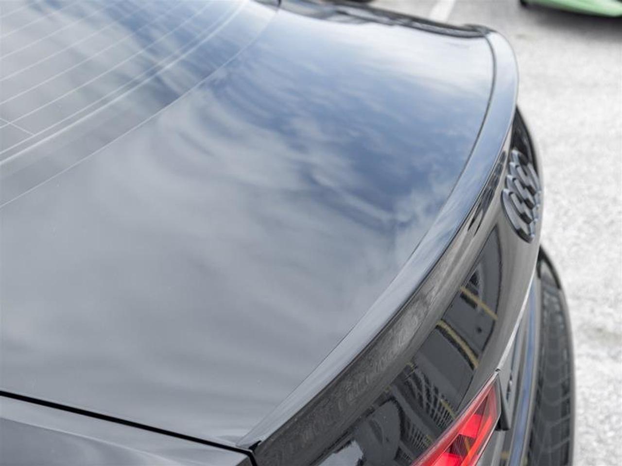 2024 Audi A5 Coupe Progressiv 45 TFSI quattro Photo