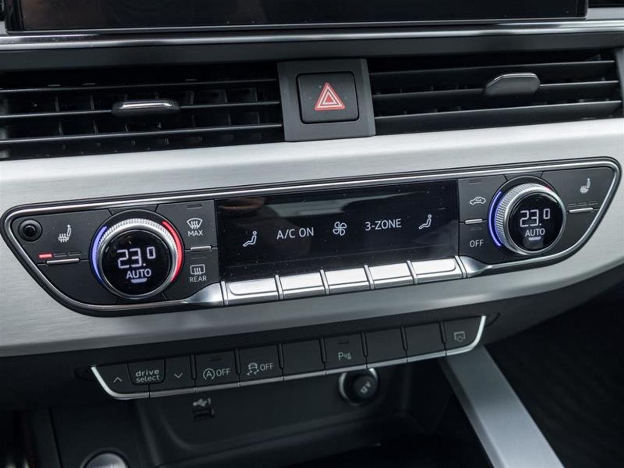 2024 Audi A5 Coupe Progressiv 45 TFSI quattro Photo