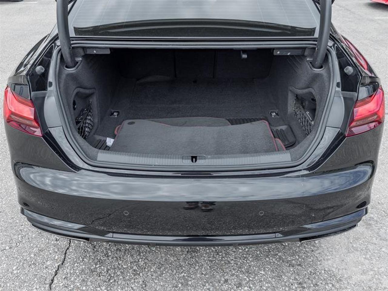 2024 Audi A5 Coupe Progressiv 45 TFSI quattro Photo