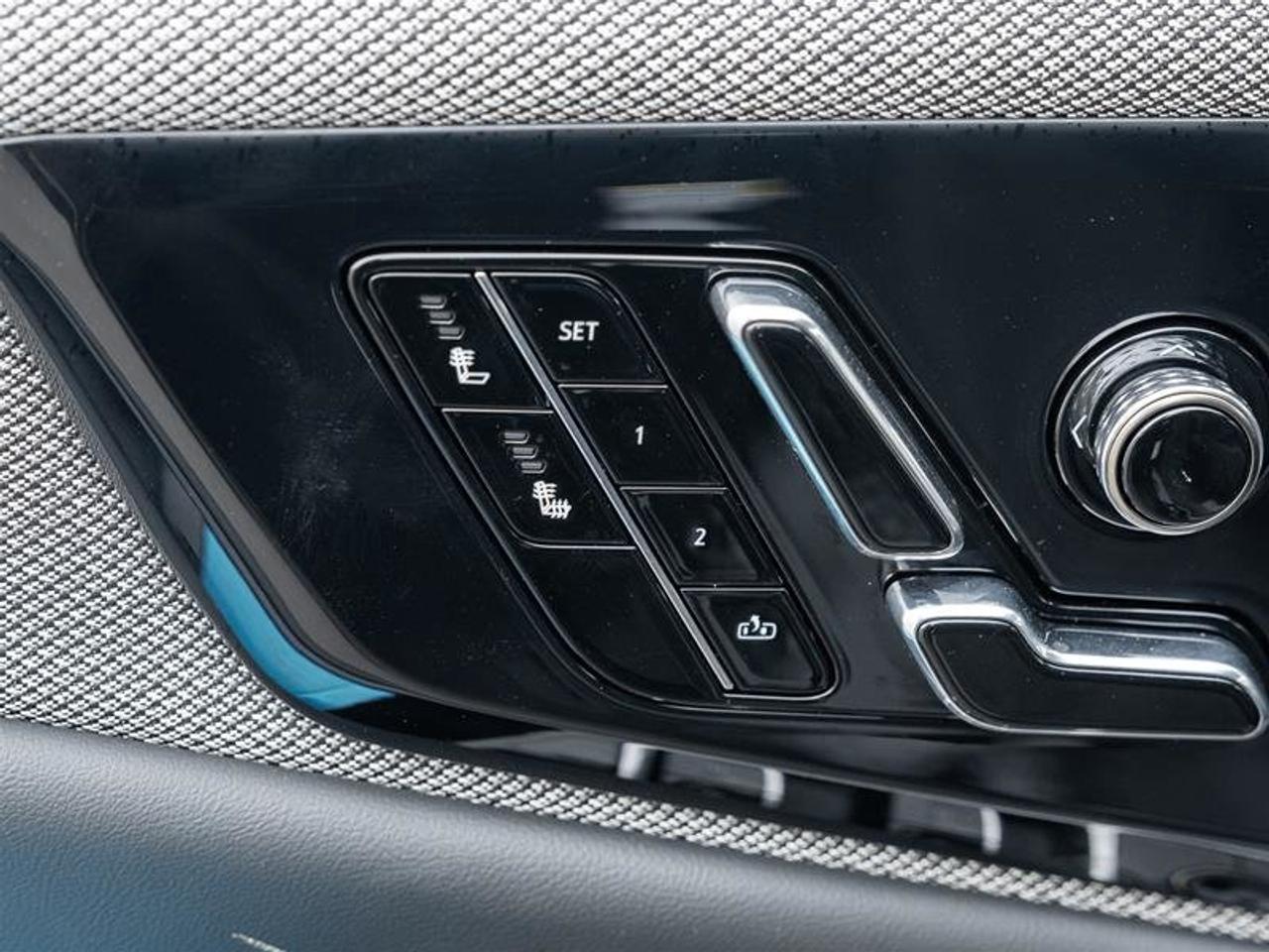 2026 Cadillac OPTIQ Sport Photo