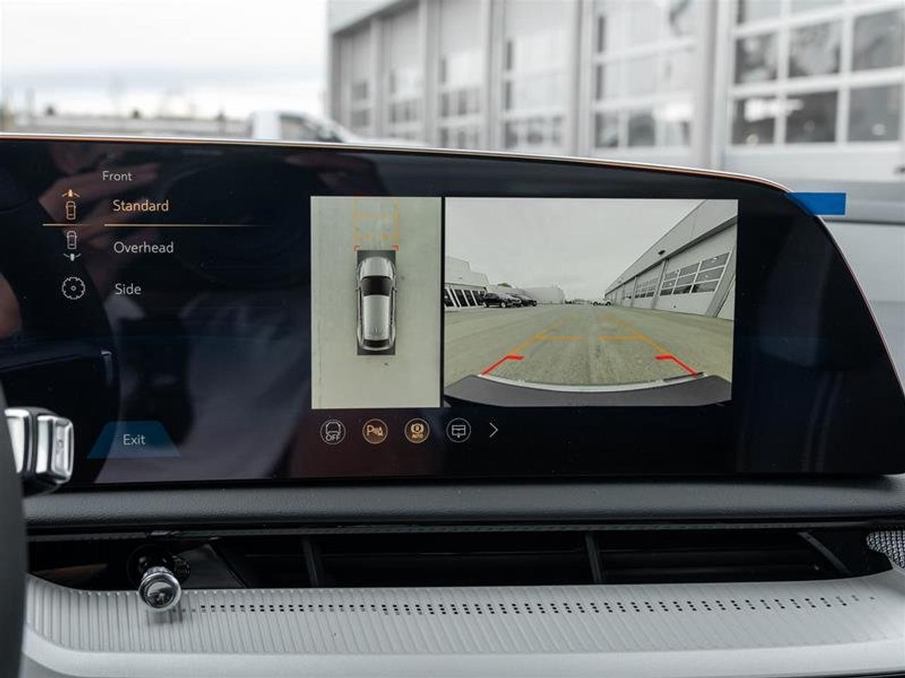 2026 Cadillac OPTIQ Sport Photo