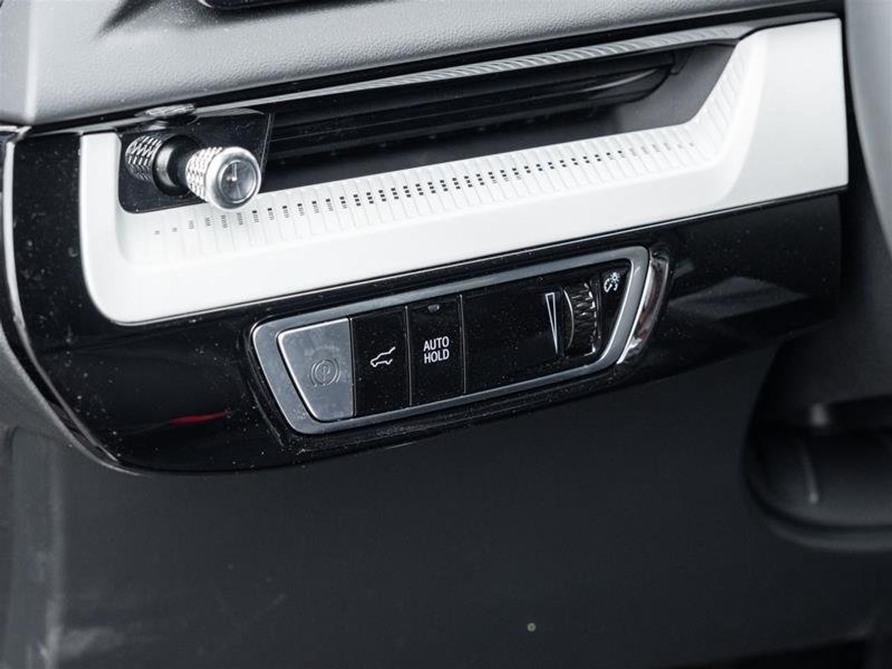 2026 Cadillac OPTIQ Sport Photo
