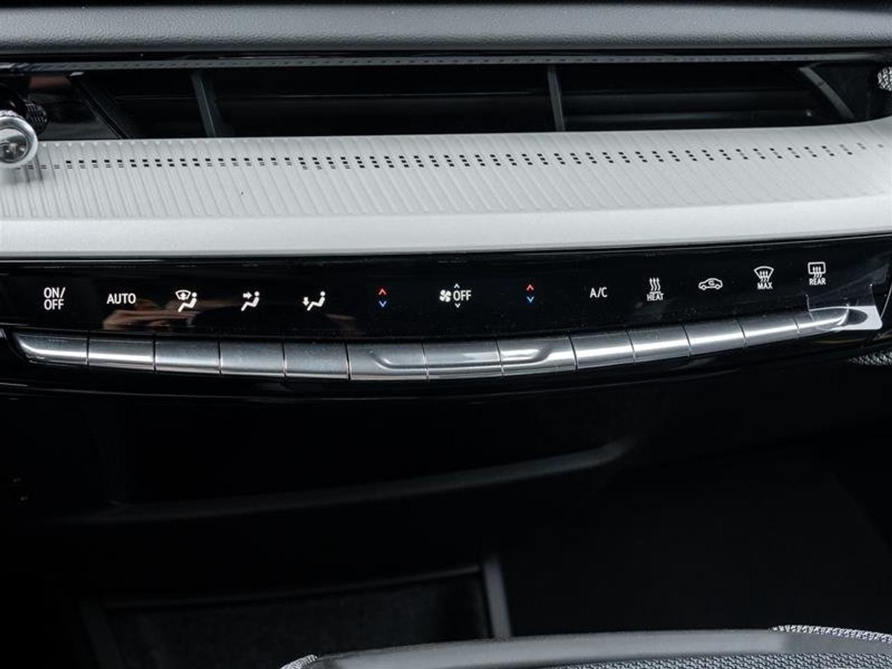 2026 Cadillac OPTIQ Sport Photo