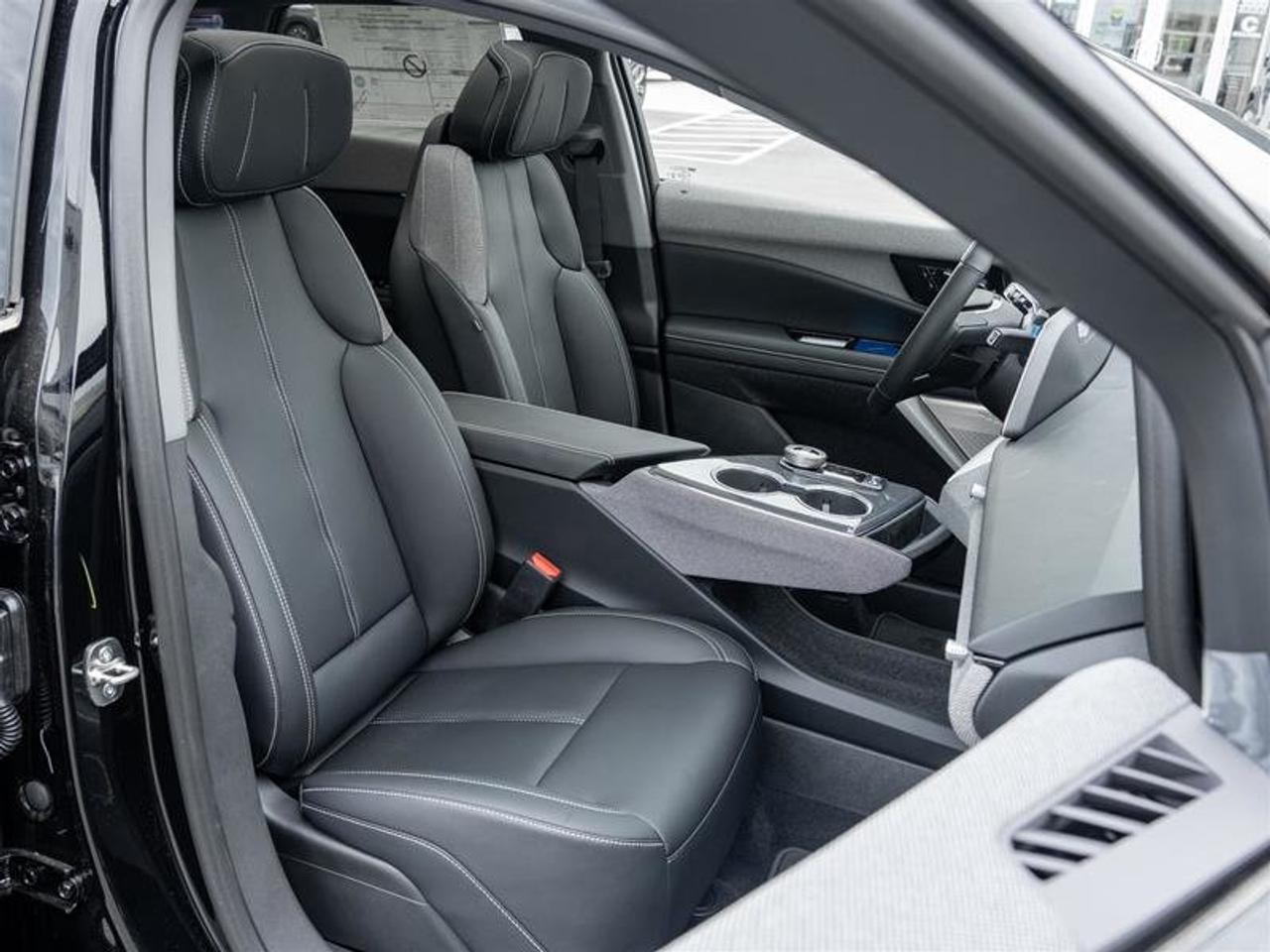 2026 Cadillac OPTIQ Sport Photo