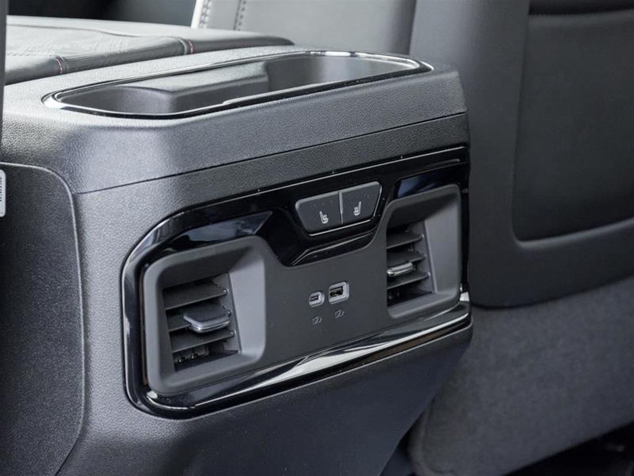 2026 GMC Sierra 2500 HD AT4X Photo