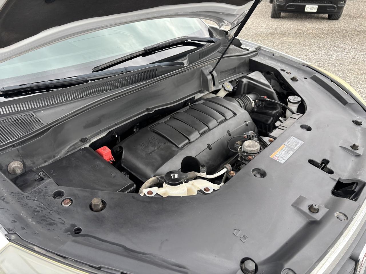 2016 GMC Acadia SLE Photo