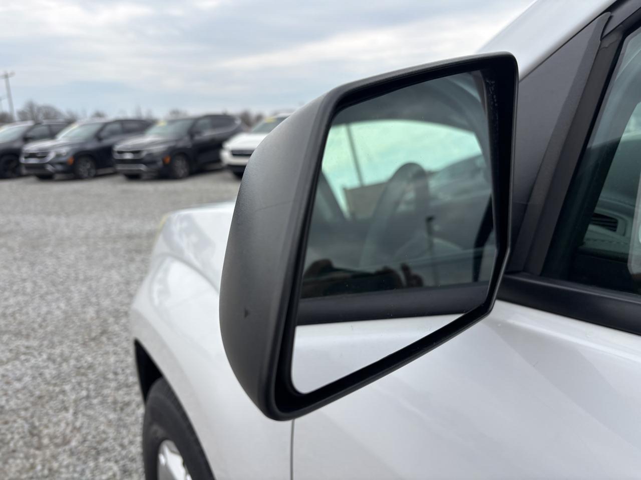 2016 GMC Acadia SLE Photo