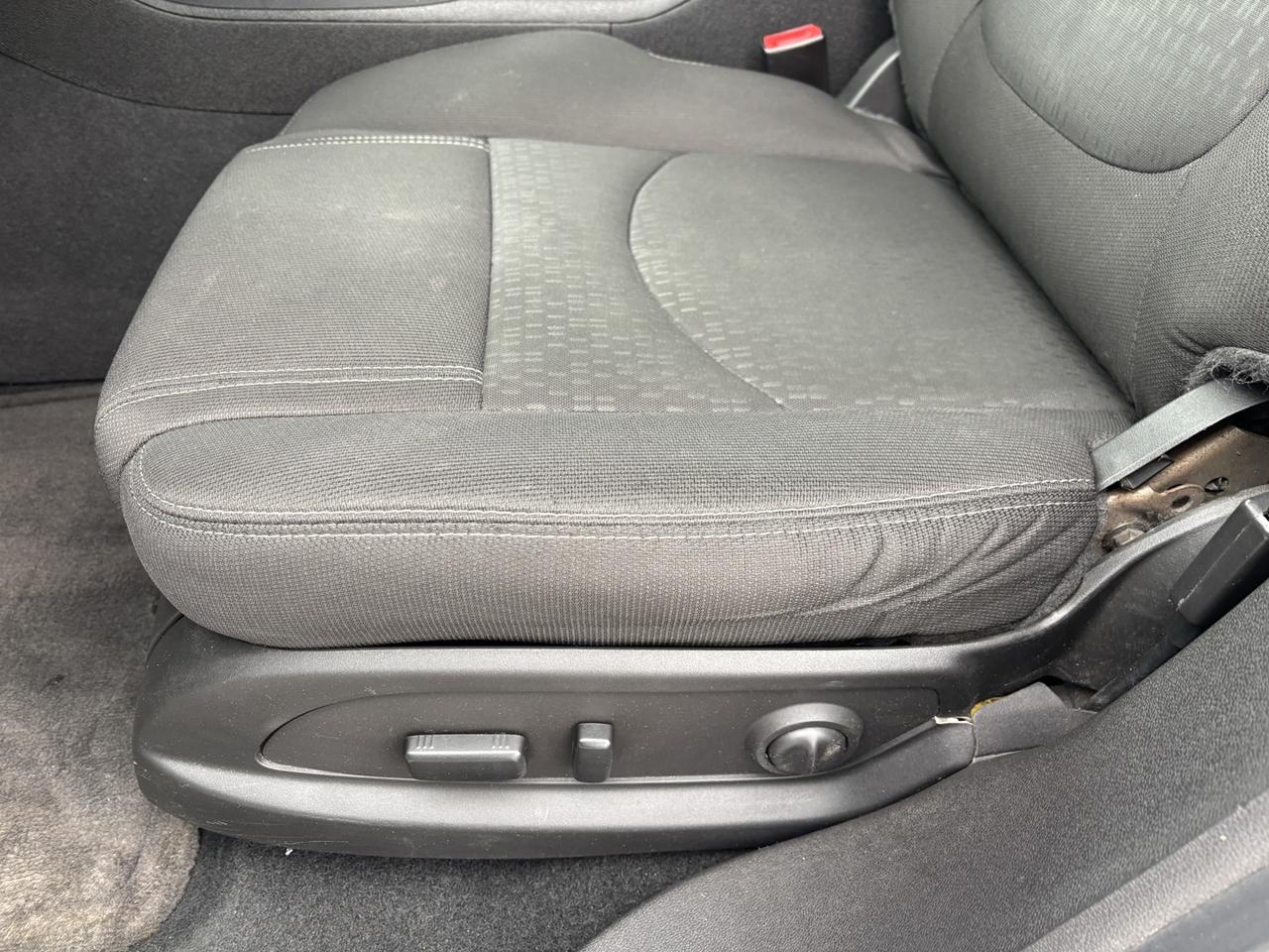 2016 GMC Acadia SLE Photo