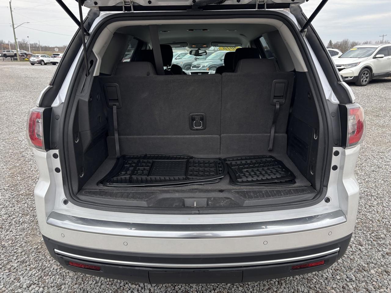 2016 GMC Acadia SLE Photo