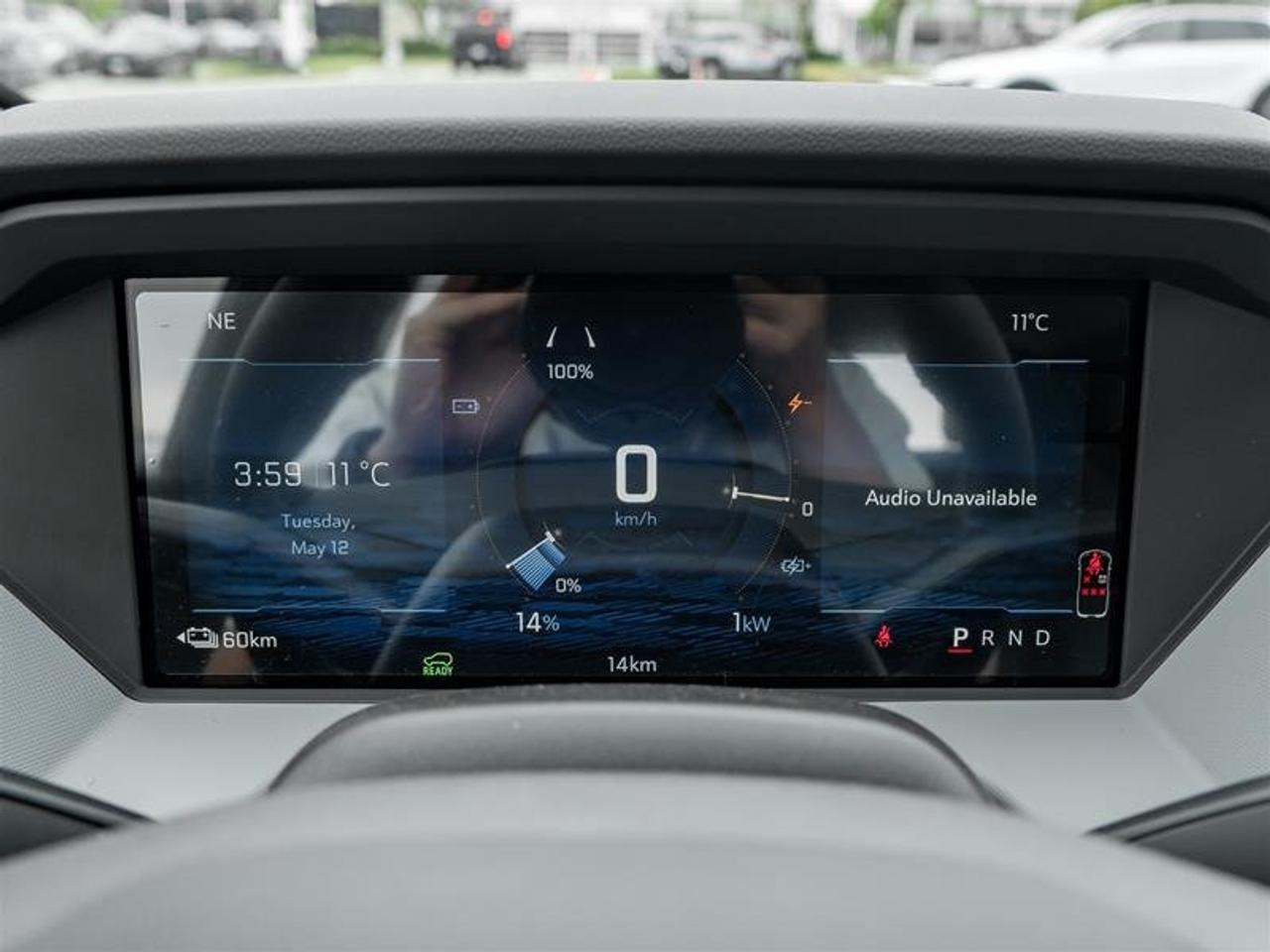 2027 Chevrolet Bolt LT Photo