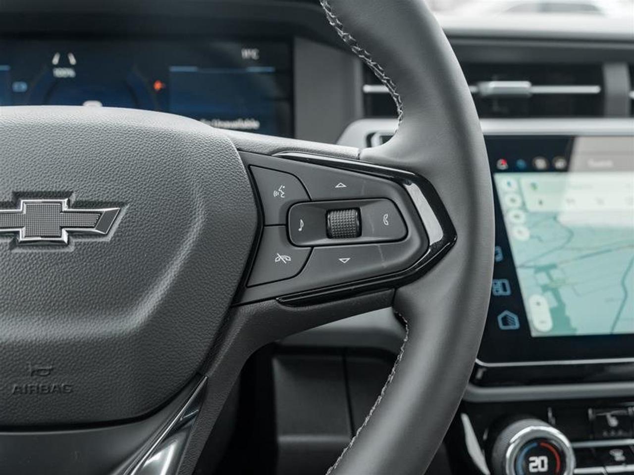 2027 Chevrolet Bolt LT Photo