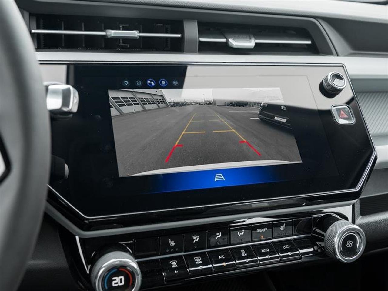 2027 Chevrolet Bolt LT Photo