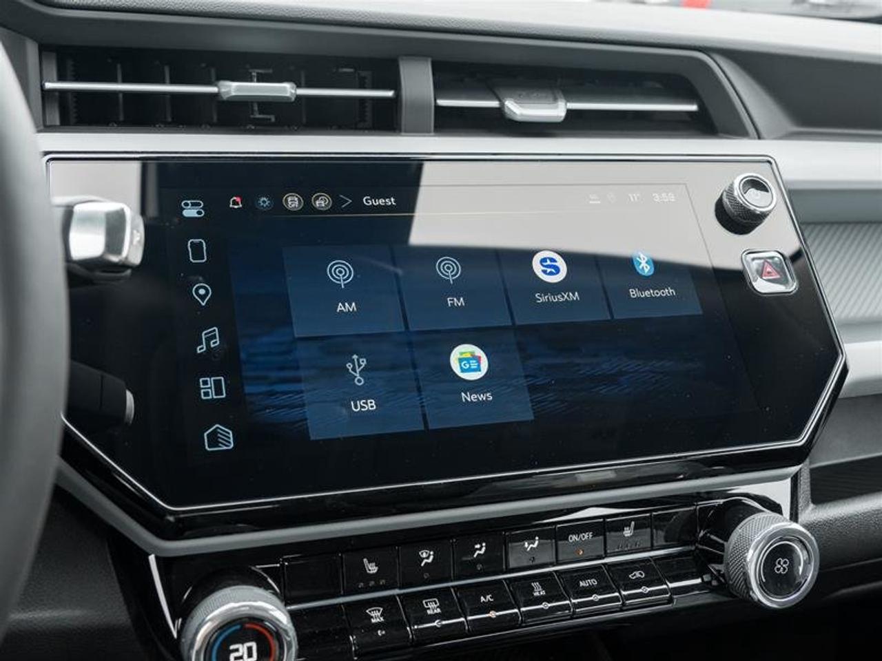2027 Chevrolet Bolt LT Photo