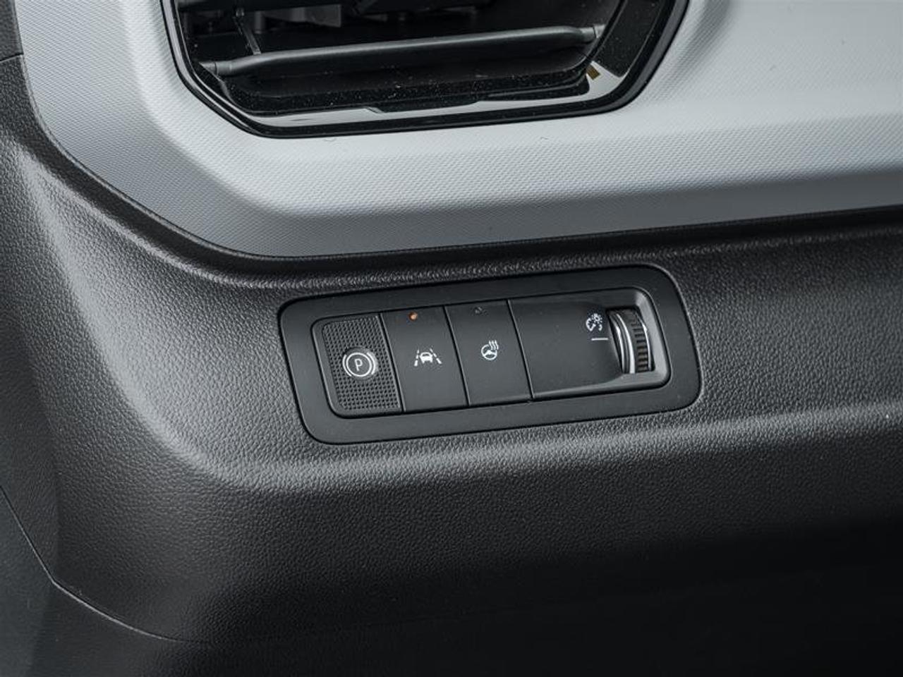 2027 Chevrolet Bolt LT Photo
