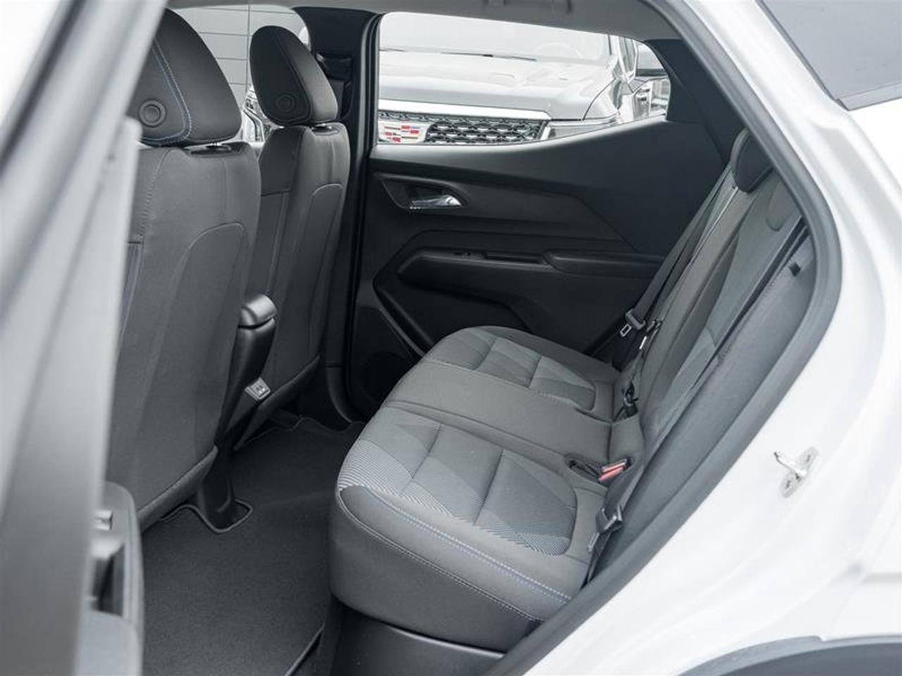 2027 Chevrolet Bolt LT Photo
