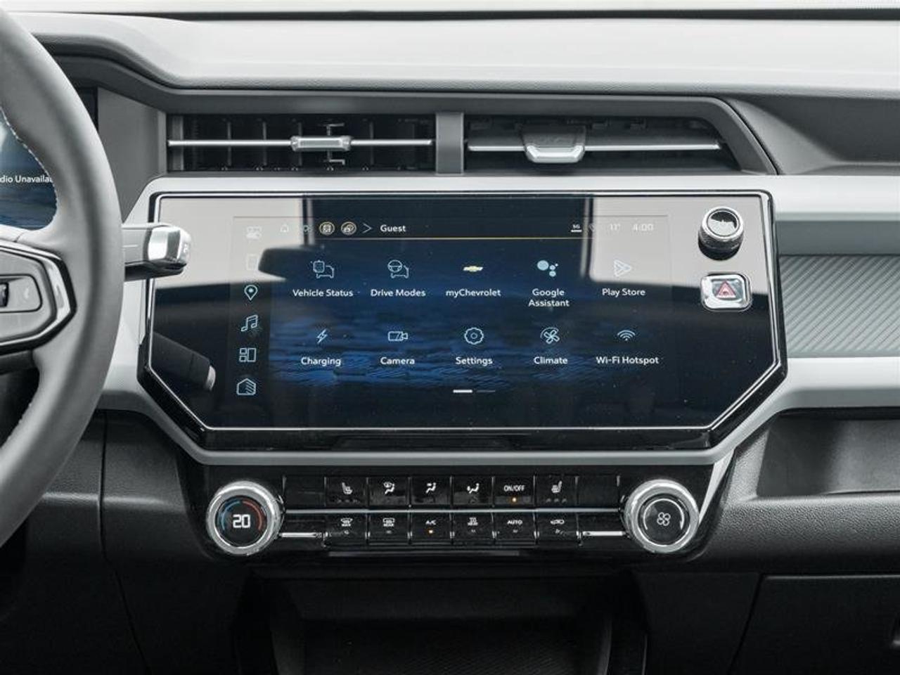 2027 Chevrolet Bolt LT Photo