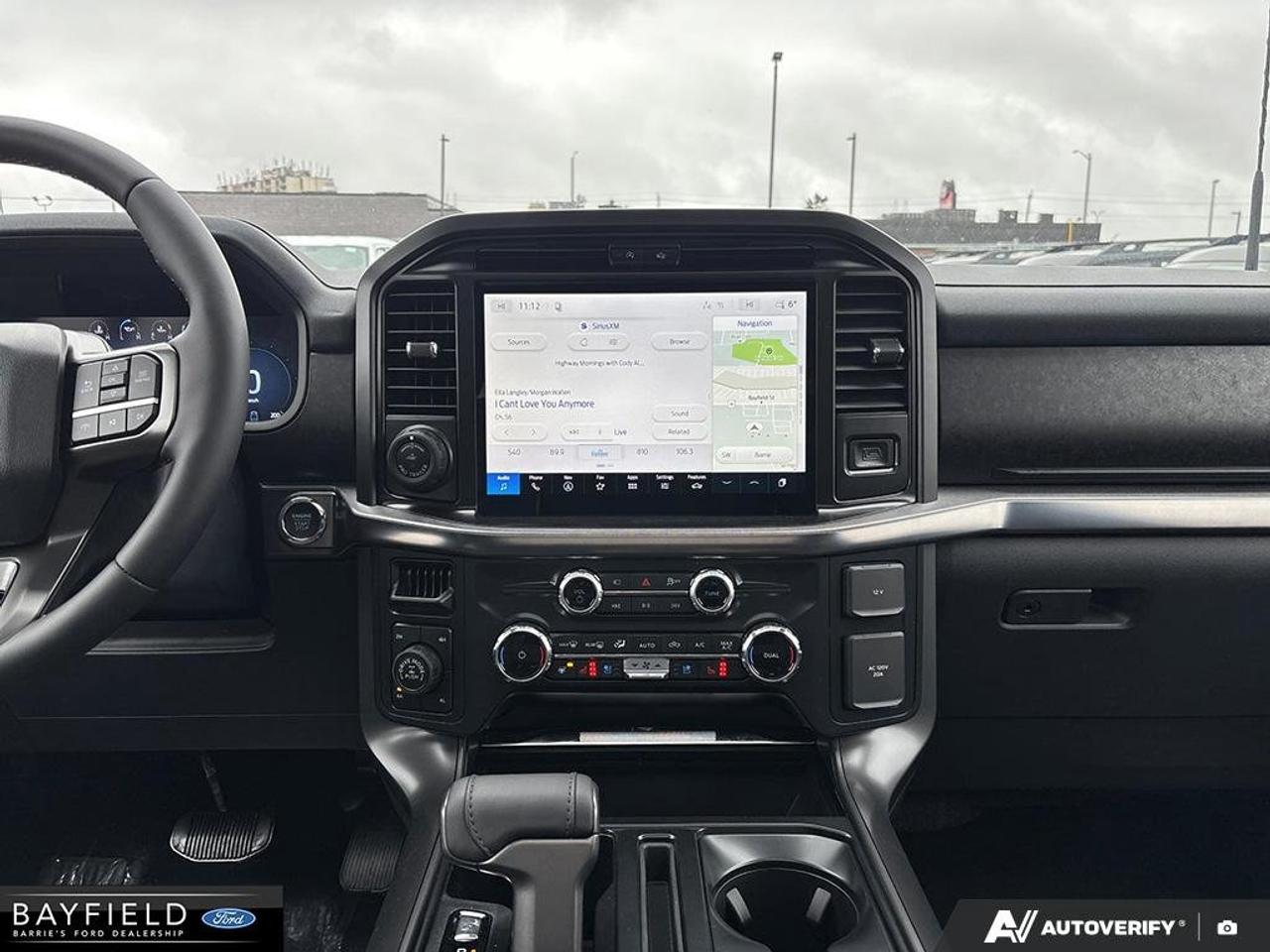2026 Ford F-150 Tremor Photo