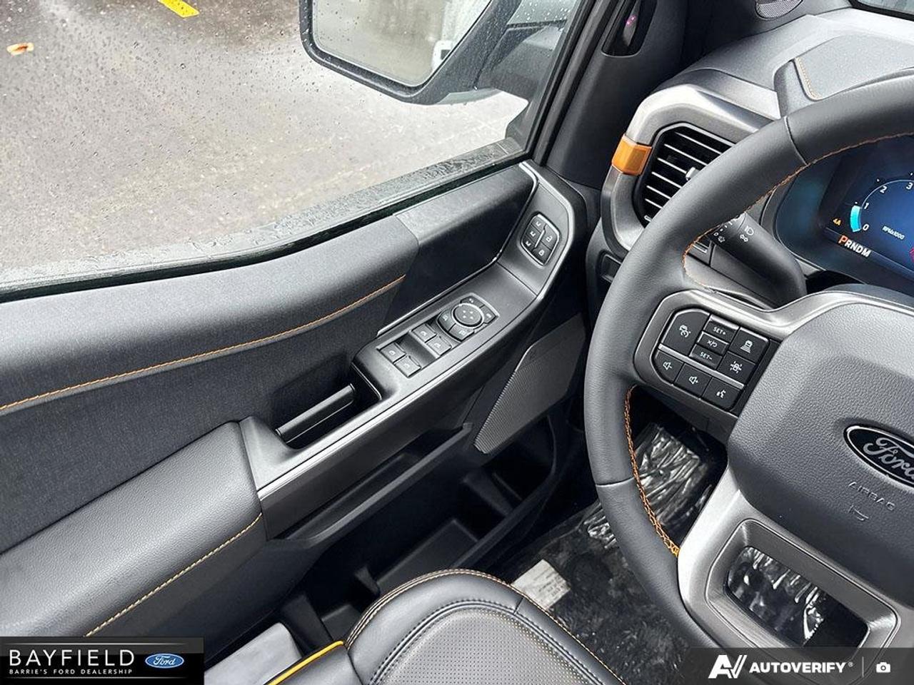 2026 Ford F-150 Tremor Photo