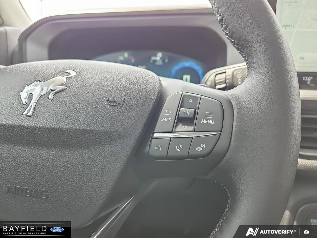 2026 Ford Bronco Sport BADLANDS Photo
