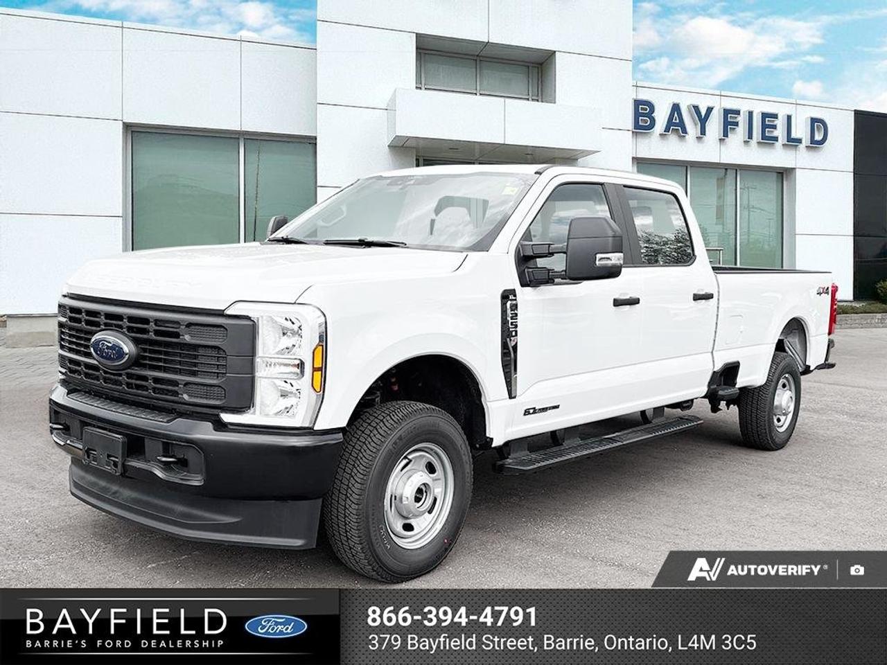 2026 Ford F-250 XL Photo0